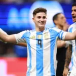 Arsenal Disarankan Rekrut Julian Alvarez untuk Naik Level dan Taklukkan Eropa