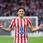 Simeone Pastikan Julian Alvarez Absen Bela Atletico, Saga Transfer Barcelona Makin Memanas