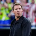 Nagelsmann dan Eddie Howe Masuk Bursa Calon Pengganti Carrick di Manchester United