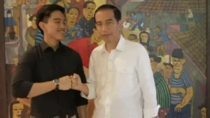 kaesang-jokowi