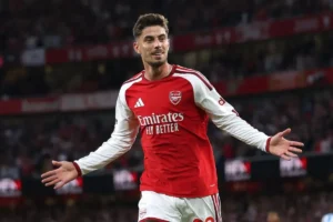 kai havertz arsenal