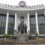 Unhan RI Resmi Izinkan Kadet Muslim Putri S1 dan D3 Pakai Hijab, Ini Aturannya
