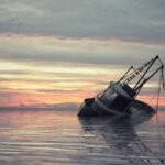 Kapal Terbalik di Danau Kariba Zimbabwe, Korban Tewas Bertambah Menjadi 68 Orang