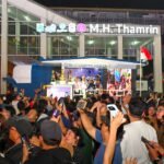 Karnaval Nusantara Meriahkan HUT Ke-81 RI, Solidaritas untuk NTT Jadi Sorotan