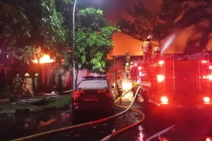 kebarakan-kemayoran