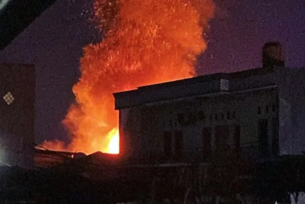 kebarakan-priok
