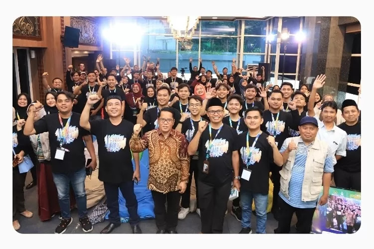 kemenag-influencer