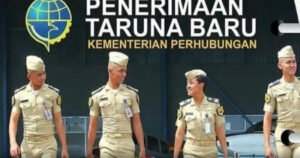 kemenhub sekolah kedinasan