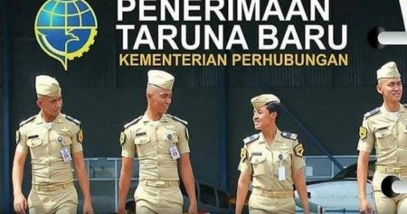 kemenhub sekolah kedinasan