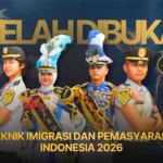Kemenimipas Buka Pendaftaran Poltekimipas 2026, Ada 405 Formasi untuk Calon Taruna dan PNS