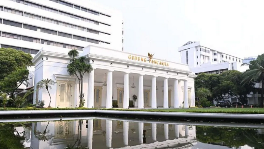 kemenlu-gedung