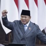 Presiden Prabowo Tegaskan Perlindungan Pekerja dan Kesejahteraan Pengemudi Ojol Terus Diperkuat