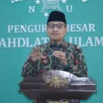 Ketua PBNU Ulil Abshar Abdalla. (Foto: PBNU)