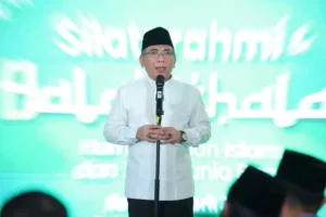 ketum-pbnu-yahya-cholil