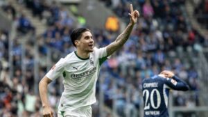 kevin-diks-borussia moenchengladbach