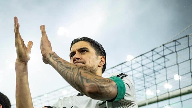 kevin-diks-instagram borussia moenchengladbach