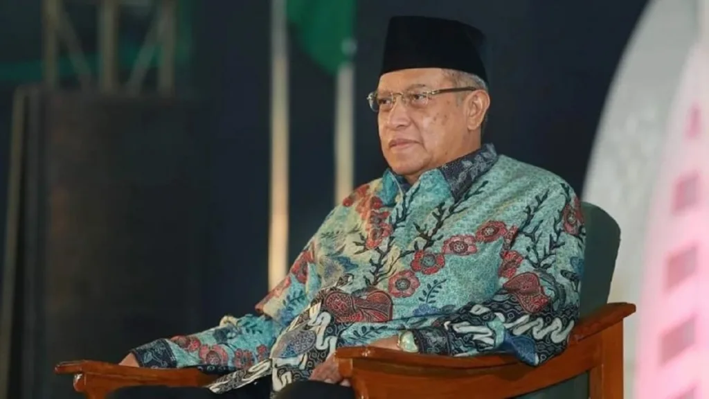 kh-said
