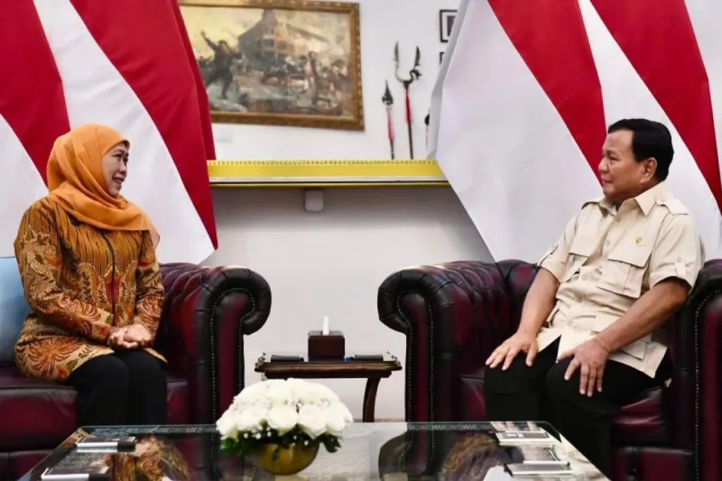 khofifah-prabowo