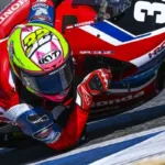 Kiandra Ramadhipa Gagal Tembus Tiga Besar Moto3 Junior 2026, Tiket ke Moto3 2027 Melayang