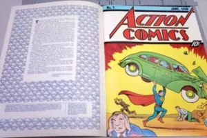 komik-superman