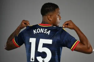 konza ke arsenal