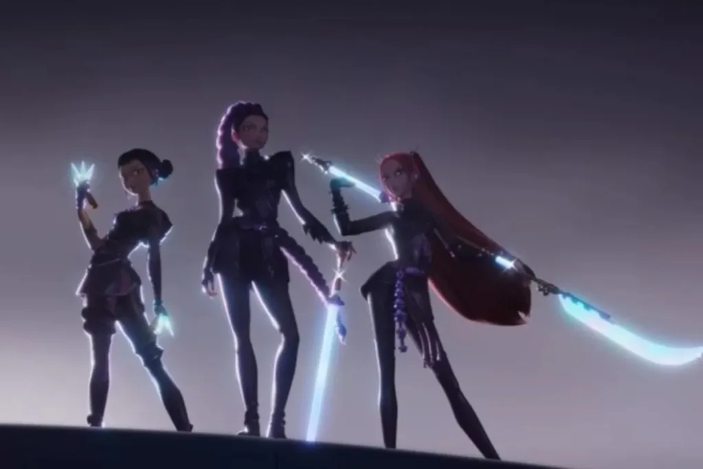 kpop-demon-hunters