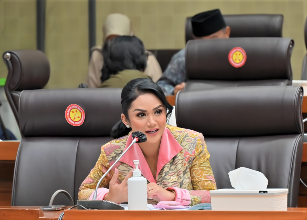 krisdayanti