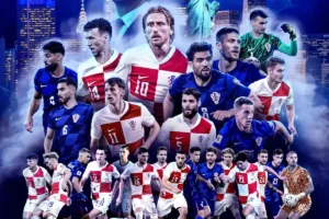 kroasia-timnas