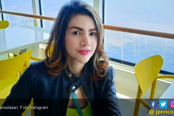 kumalasari-foto-instagram