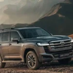 Toyota Land Cruiser 300 Terbaru dengan Mesin Hybrid Siap Meluncur September 2026