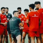 FIFA ASEAN Cup 2026 Jadi Ujian John Herdman, Timnas Indonesia Dituntut Juara