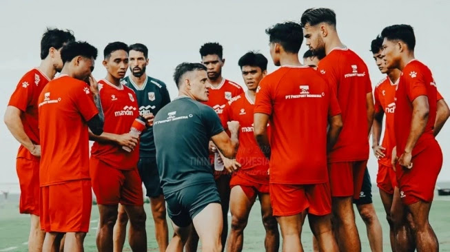 latihan-timnas-pssi-2026-herdman