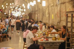 lianjiang new area chongging china