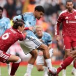 Liverpool Tersandung di Anfield! Nottingham Forest Paksa The Reds Berbagi Skor 2-2