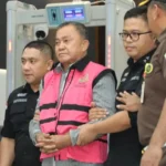 Eks Wakil Kepala BGN Gugat Statusnya sebagai Tersangka Korupsi MBG