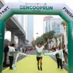 CFD Sudirman-Thamrin Ditiadakan 25 Oktober 2026, Warga Jaksel Bisa Olahraga di Jalan Iskandar Muda