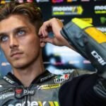 Luca Marini Kritik Kalender MotoGP 2026 yang Padat, Minta Jeda Musim Lebih Panjang