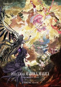 Review Madoka Magica: Walpurgisnacht: Rising, Saat Homura Harus Berhadapan dengan Konsekuensi Pilihannya. (Sumber; Anime News Network 30 Agustus 2026).