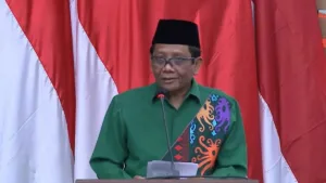mahfud-pidato