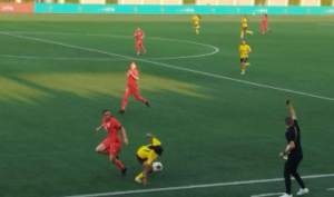 malaysia v yordania srikandi 26