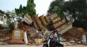 mandalay-myanmar-gempa