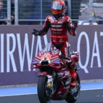 Marc Marquez Cetak Sejarah Jadi Raja Sprint dengan 20 Kemenangan