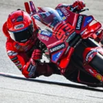 Klasemen MotoGP 2026 Usai Marc Marquez Menang Sprint GP Aragon, Jorge Martin Masih Teratas