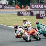 Klasemen Moto2 2026 Usai GP Aragon: Mario Aji Masih di Posisi ke-27