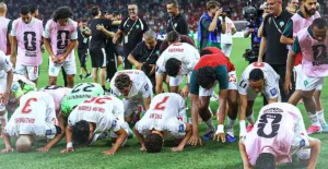 maroko-pemain-sujud-syukur