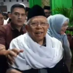 KH Ma’ruf Amin Berharap Muktamar NU Berjalan Kondusif dan Lahirkan Pemimpin Terbaik
