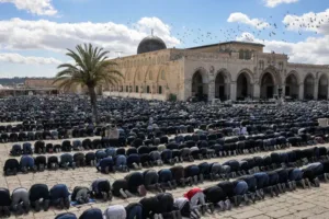 masjid-di-palestina