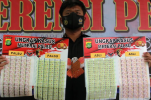 materai asli palsu