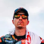Maverick Vinales Kembali ke MotoGP, Siap Tampil di GP Jepang Usai Pulih dari Cedera