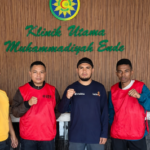 Gempa Flores NTT: MDMC dan Lazismu Perkuat Respons hingga Aktifkan Pos Pelayanan